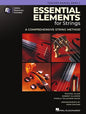 Essential Elements for Strings - Book 2 with Online Resources - Teacher Manual
