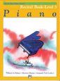Alfred's Basic Piano Library: Recital Book 3 [Piano] Piano
