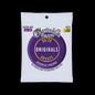 Martin Acoustic, Original Custom Light 80/20 Guitar Strings M175
