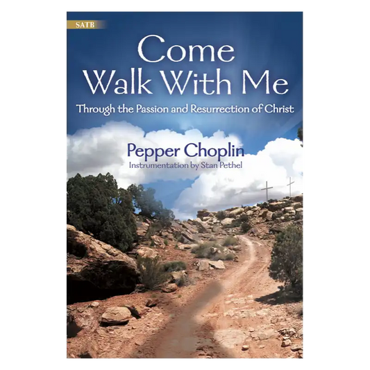 Come Walk with Me