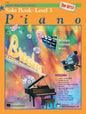 Alfred's Basic Piano Library: Top Hits! Solo Book 3 [Piano] Piano