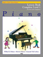 Alfred's Basic Piano Library: Lesson Book Complete 1 (1A/1B) [Piano] Piano
