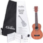 Cordoba Soprano Ukulele Player Pack