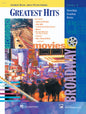 Alfred's Basic Adult Piano Course: Greatest Hits Book 1 [Piano] Piano