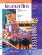Alfred's Basic Adult Piano Course: Greatest Hits Book 2 [Piano] Piano