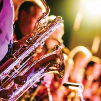 2026 New Mexico All-State Jazz 2 Ensemble Music