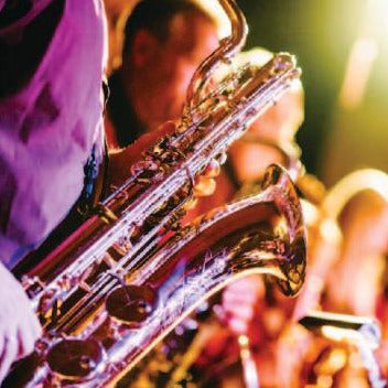 2026 New Mexico All-State Jazz 3 Ensemble Music