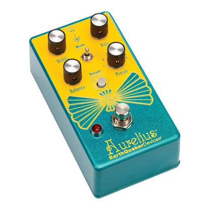 Earthquaker Devices Aurelius - Tri-Voice Chorus Pedal