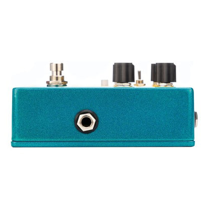 Earthquaker Devices Aurelius - Tri-Voice Chorus Pedal