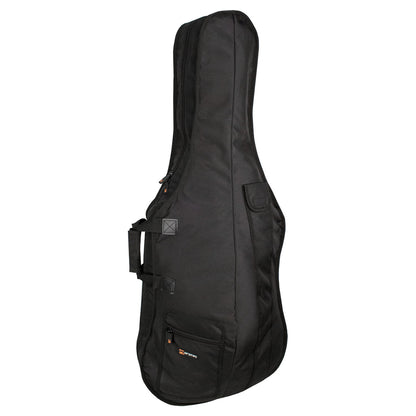 ProTec Cello 1/2 Gig Bag - Silver Series