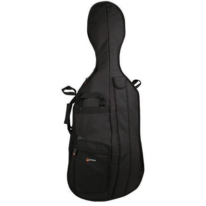 ProTec Cello 3/4 Gig Bag - Silver Series