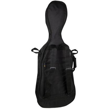 ProTec Cello 3/4 Gig Bag - Silver Series