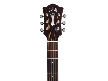 Guild Westerly Collection D-150CE Dreadnaught Guitar