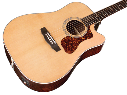Guild Westerly Collection D-150CE Dreadnaught Guitar