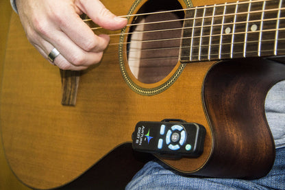 Airturn Digit III Bluetooth Remote Controller for Tablets and Computers