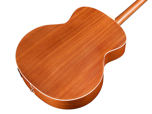 Guild F-240E Natural Acoustic Guitar