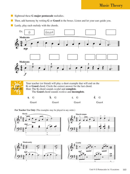 Adult Piano Adventures All-in-One Piano Course Book 1 Spiral Bound Book with Media Online