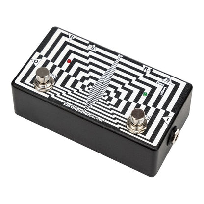 Earthquaker Devices - Flexi Loops™ Dual Effects Loop Switcher