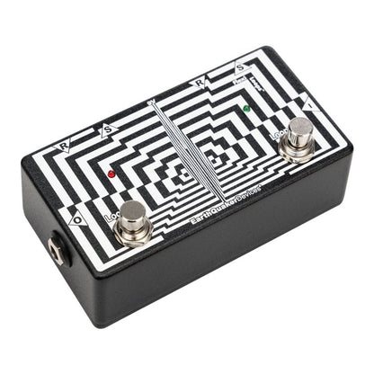 Earthquaker Devices - Flexi Loops™ Dual Effects Loop Switcher