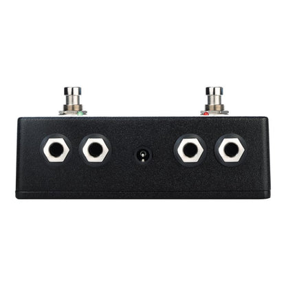 Earthquaker Devices - Flexi Loops™ Dual Effects Loop Switcher