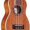 Cordoba 15SM Soprano All Mahogany Ukulele