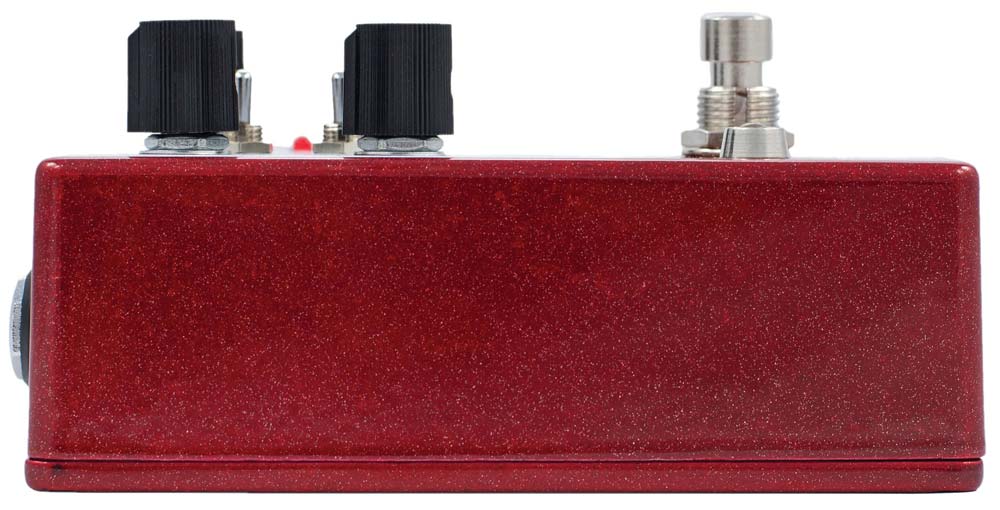 EarthQuaker Devices Grand Orbiter® Phase Machine Pedal