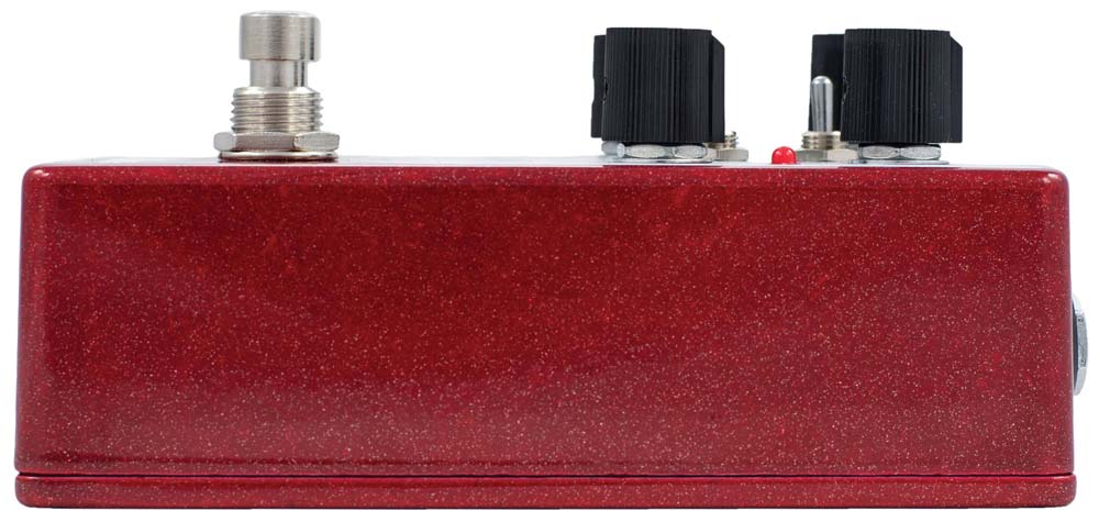 EarthQuaker Devices Grand Orbiter® Phase Machine Pedal
