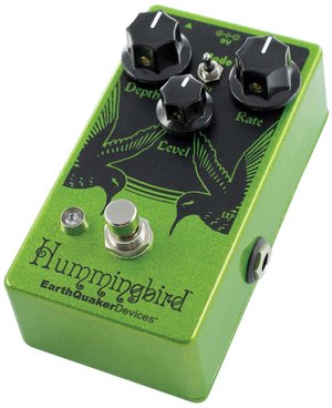 Earthquaker Devices Hummingbird™ Repeat Percussions