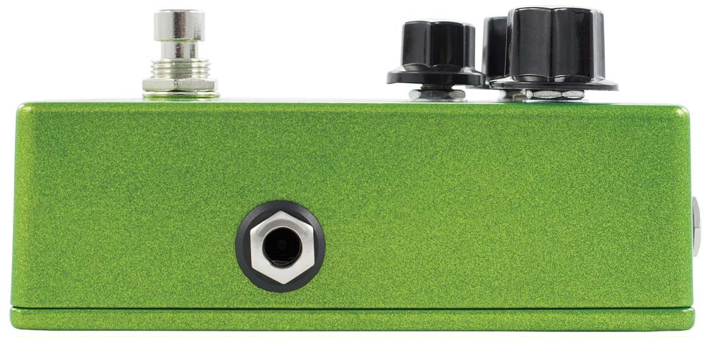 Earthquaker Devices Hummingbird™ Repeat Percussions
