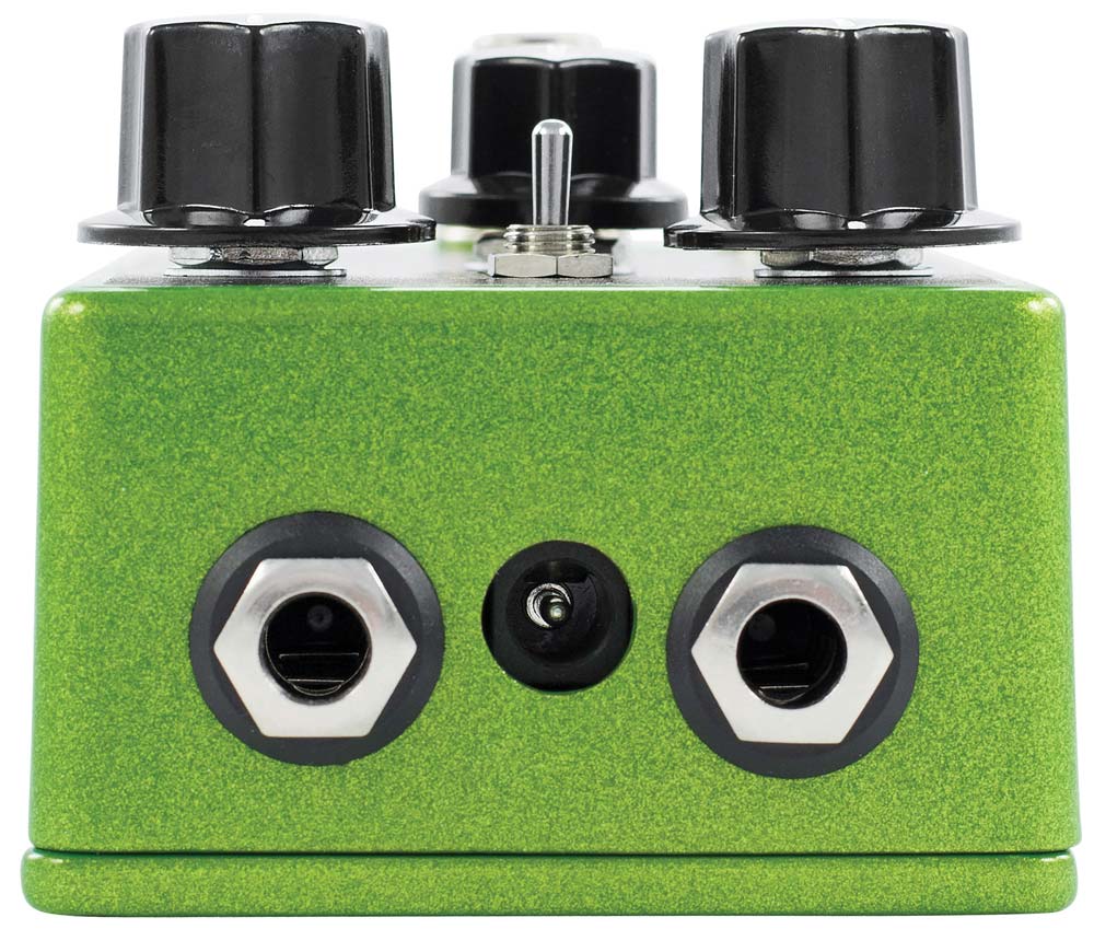 Earthquaker Devices Hummingbird™ Repeat Percussions