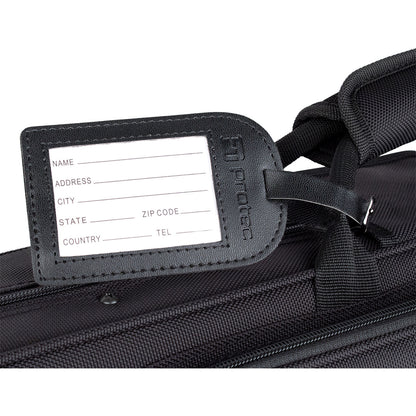 ProTec Instrument ID Tag