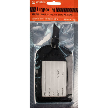 ProTec Instrument ID Tag