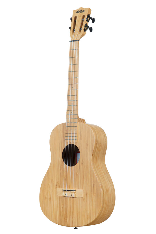 Kala Brand Kala Satin Solid Bamboo Tenor Ukulele