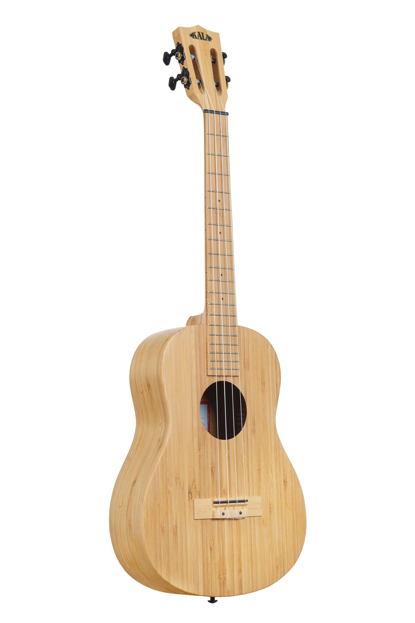 Kala Bamboo Baritone Ukulele