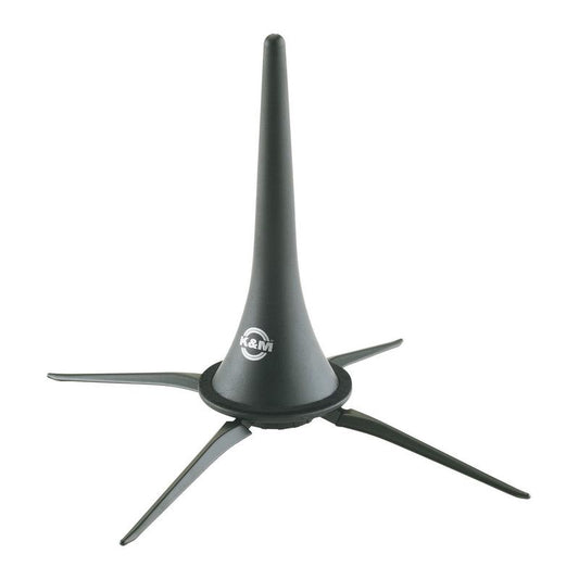 K&M Clarinet Stand with 4 detachable legs