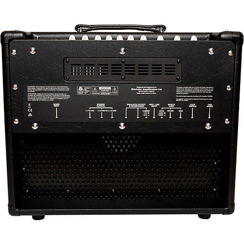 Blackstar HT20R MKII 20 Watt Tube Combo Amp