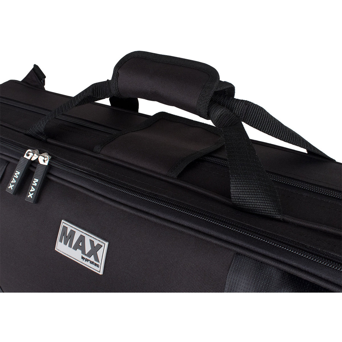 ProTec Violin MAX Oblong 4/4 Case