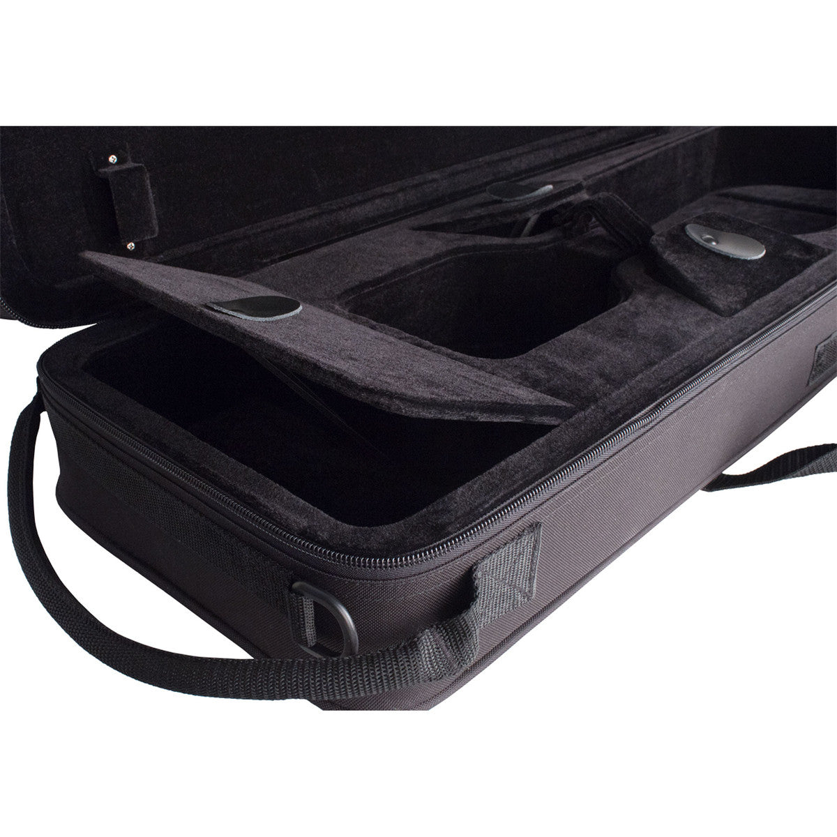 ProTec Violin MAX Oblong 4/4 Case