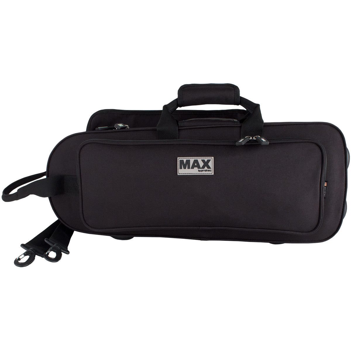 ProTec Trumpet MAX Contoured Case