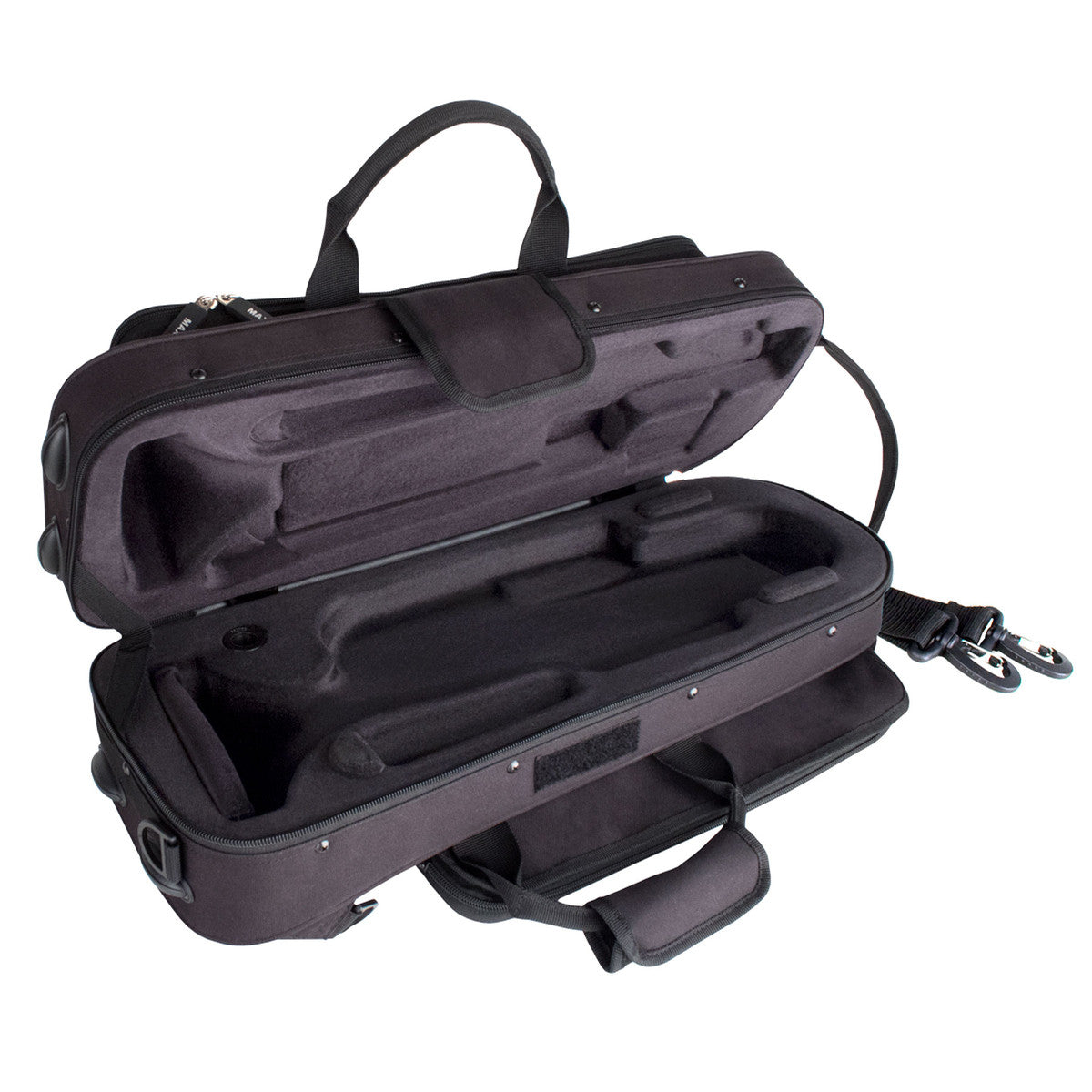 ProTec Trumpet MAX Contoured Case