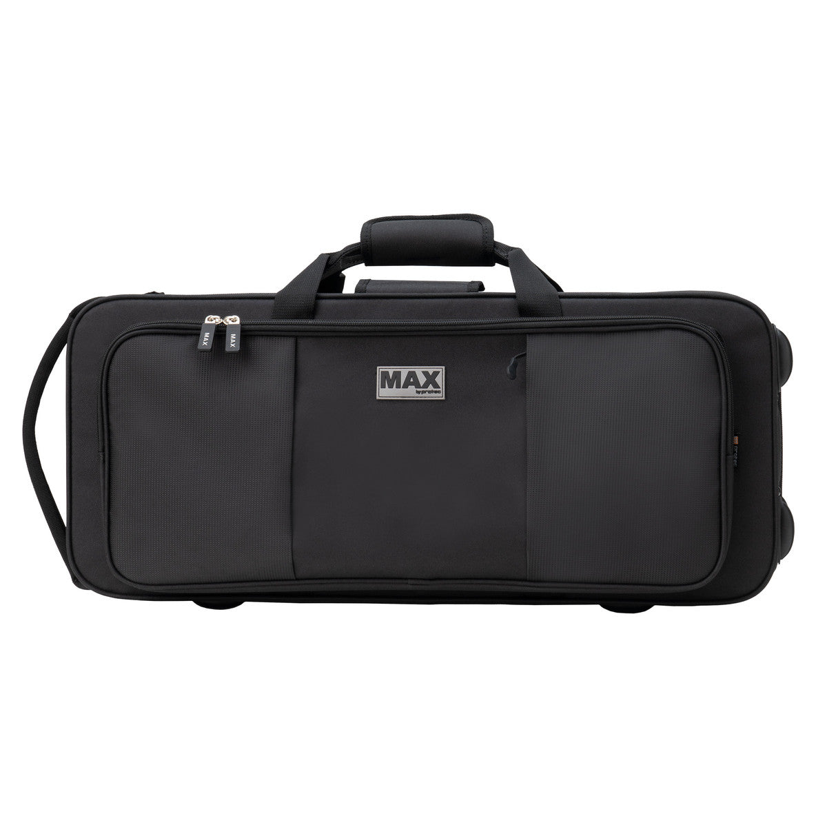 ProTec Alto Saxophone MAX Rectangular Case