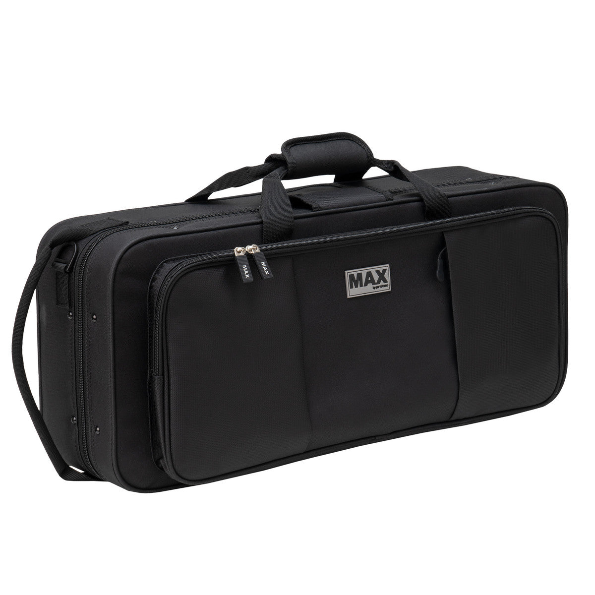 ProTec Alto Saxophone MAX Rectangular Case