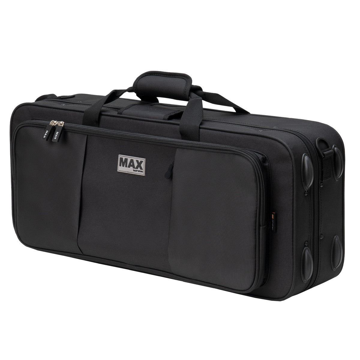 ProTec Alto Saxophone MAX Rectangular Case