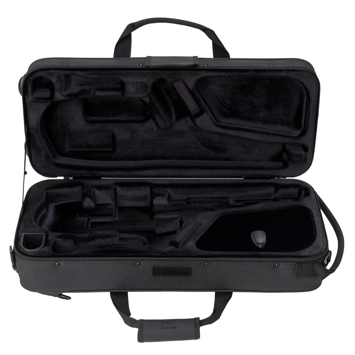 ProTec Alto Saxophone MAX Rectangular Case