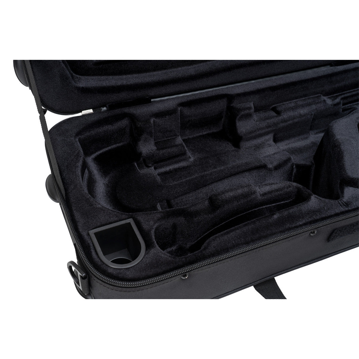 ProTec Alto Saxophone MAX Rectangular Case