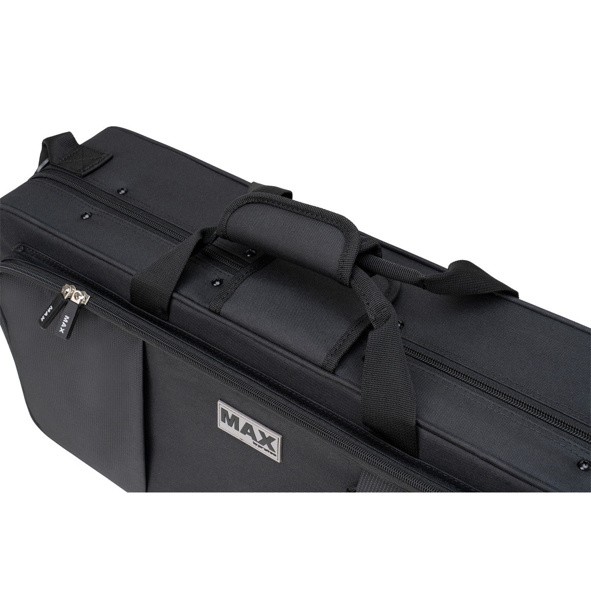 ProTec Alto Saxophone MAX Rectangular Case