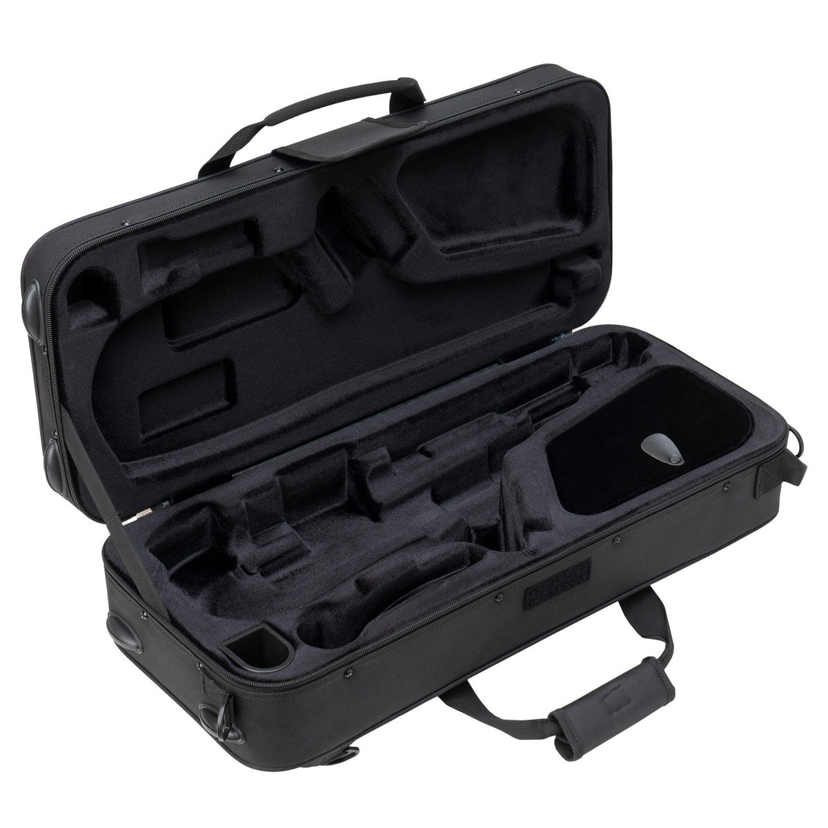 ProTec Alto Saxophone MAX Rectangular Case