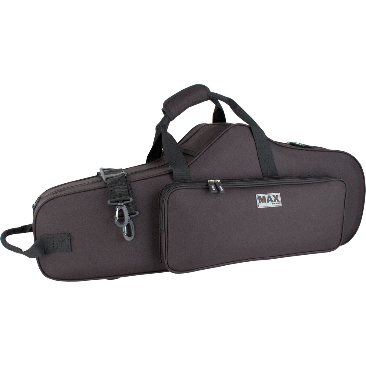 ProTec Tenor Saxophone MAX Contoured Case