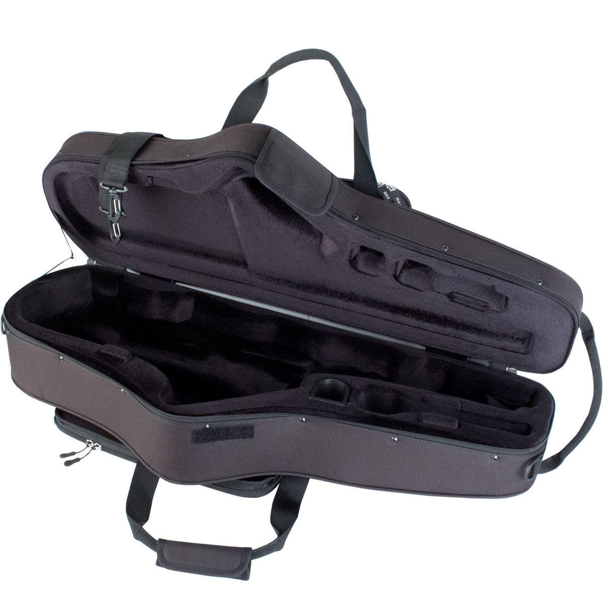 ProTec Tenor Saxophone MAX Contoured Case