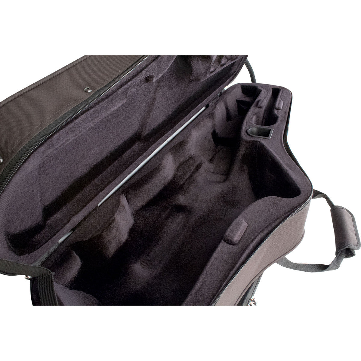 ProTec Tenor Saxophone MAX Contoured Case